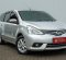 2016 Nissan Grand Livina XV Silver - Jual mobil bekas di Banten-1