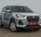 2022 Daihatsu Rocky 1.2 M MT Silver - Jual mobil bekas di Jawa Barat-1