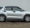 2022 Daihatsu Rocky 1.2 M MT Silver - Jual mobil bekas di Jawa Barat-4