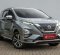 2019 Nissan Livina VL AT Abu-abu - Jual mobil bekas di Banten-1