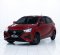 2023 Daihatsu Ayla 1.0L X MT Merah - Jual mobil bekas di Kalimantan Barat-2