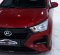 2023 Daihatsu Ayla 1.0L X MT Merah - Jual mobil bekas di Kalimantan Barat-7