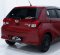 2023 Daihatsu Ayla 1.0L X MT Merah - Jual mobil bekas di Kalimantan Barat-11