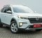 2023 Honda BR-V E CVT Putih - Jual mobil bekas di Jawa Barat-1