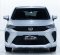 2022 Daihatsu Xenia 1.3 X MT Silver - Jual mobil bekas di Kalimantan Barat-2