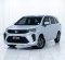 2022 Daihatsu Xenia 1.3 X MT Silver - Jual mobil bekas di Kalimantan Barat-3