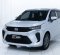 2022 Daihatsu Xenia 1.3 X MT Silver - Jual mobil bekas di Kalimantan Barat-6