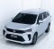 2022 Daihatsu Xenia 1.3 X MT Silver - Jual mobil bekas di Kalimantan Barat-7