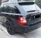 2010 Land Rover Range Rover V8 4.2 Supercharged Hitam - Jual mobil bekas di DKI Jakarta-1