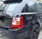 2010 Land Rover Range Rover V8 4.2 Supercharged Hitam - Jual mobil bekas di DKI Jakarta-3