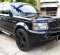 2010 Land Rover Range Rover V8 4.2 Supercharged Hitam - Jual mobil bekas di DKI Jakarta-4