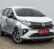 2023 Daihatsu Sigra 1.2 R AT Silver - Jual mobil bekas di Banten-2