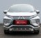 2021 Mitsubishi Xpander Ultimate A/T Silver - Jual mobil bekas di Banten-2