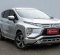 2021 Mitsubishi Xpander Ultimate A/T Silver - Jual mobil bekas di Banten-3