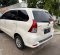 2012 Daihatsu Xenia 1.3 R MT Putih - Jual mobil bekas di Jawa Barat-1