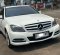 2014 Mercedes-Benz C-Class C200 Putih - Jual mobil bekas di DKI Jakarta-8