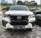 2020 Toyota Fortuner 2.4 TRD AT Putih - Jual mobil bekas di Jawa Barat-1