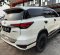 2020 Toyota Fortuner 2.4 TRD AT Putih - Jual mobil bekas di Jawa Barat-2