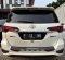 2020 Toyota Fortuner 2.4 TRD AT Putih - Jual mobil bekas di Jawa Barat-4