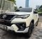 2020 Toyota Fortuner 2.4 TRD AT Putih - Jual mobil bekas di Jawa Barat-5