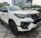 2020 Toyota Fortuner 2.4 TRD AT Putih - Jual mobil bekas di Jawa Barat-6