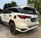 2020 Toyota Fortuner 2.4 TRD AT Putih - Jual mobil bekas di Jawa Barat-8