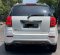 2017 Chevrolet Captiva LTZ Putih - Jual mobil bekas di DKI Jakarta-4