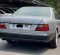 1990 Mercedes-Benz 300CE C124 3.0 Automatic Silver - Jual mobil bekas di DKI Jakarta-7