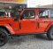 2022 Jeep Wrangler Sport 4-Door Orange - Jual mobil bekas di DI Yogyakarta-4