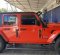 2022 Jeep Wrangler Sport 4-Door Orange - Jual mobil bekas di DI Yogyakarta-5