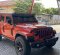 2022 Jeep Wrangler Sport 4-Door Orange - Jual mobil bekas di DI Yogyakarta-6