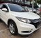 2016 Honda HR-V S Putih - Jual mobil bekas di Jawa Barat-5