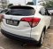 2016 Honda HR-V S Putih - Jual mobil bekas di Jawa Barat-10