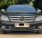 2008 Mercedes-Benz C-Class C200 Hitam - Jual mobil bekas di DKI Jakarta-1