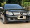 2008 Mercedes-Benz C-Class C200 Hitam - Jual mobil bekas di DKI Jakarta-2