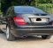 2008 Mercedes-Benz C-Class C200 Hitam - Jual mobil bekas di DKI Jakarta-5