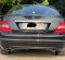 2008 Mercedes-Benz C-Class C200 Hitam - Jual mobil bekas di DKI Jakarta-8