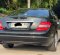 2008 Mercedes-Benz C-Class C200 Hitam - Jual mobil bekas di DKI Jakarta-9