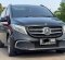 2019 Mercedes-Benz V-Class V 260 Hitam - Jual mobil bekas di DKI Jakarta-2