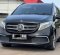 2019 Mercedes-Benz V-Class V 260 Hitam - Jual mobil bekas di DKI Jakarta-4