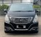 2018 Hyundai H-1 2.5L CRDi Royale Hitam - Jual mobil bekas di DKI Jakarta-3