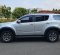 2018 Chevrolet Trailblazer 2.5L LTZ Silver - Jual mobil bekas di DKI Jakarta-6