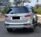 2018 Chevrolet Trailblazer 2.5L LTZ Silver - Jual mobil bekas di DKI Jakarta-7