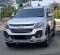 2018 Chevrolet Trailblazer 2.5L LTZ Silver - Jual mobil bekas di DKI Jakarta-19