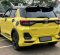 2022 Toyota Raize 1.0T GR Sport CVT (Two Tone) Kuning - Jual mobil bekas di Gorontalo-3