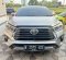 2021 Toyota Kijang Innova 2.4V Silver - Jual mobil bekas di Jawa Barat-4