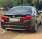 2013 BMW 5 Series 520d Hitam - Jual mobil bekas di DKI Jakarta-1