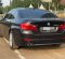 2013 BMW 5 Series 520d Hitam - Jual mobil bekas di DKI Jakarta-3