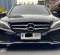 2018 Mercedes-Benz C-Class C200 Hitam - Jual mobil bekas di DKI Jakarta-8