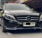 2018 Mercedes-Benz C-Class C200 Hitam - Jual mobil bekas di DKI Jakarta-9